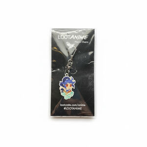 Loot Anime Phone Charm